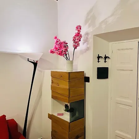 Alex Castle Apartment Gravedona